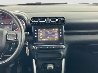 CITROEN C3 Aircross usata 14