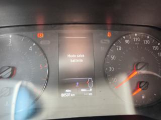 RENAULT Clio usata, con Immobilizzatore elettronico