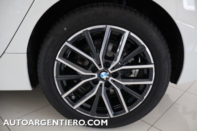 BMW 218 usata, con Sensore di luce