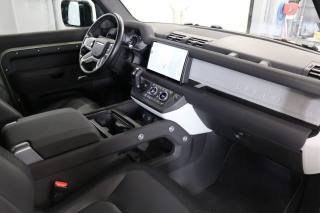 LAND ROVER Defender usata, con Sensore di luce