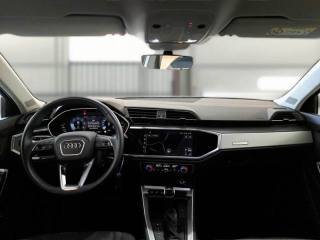AUDI Q3 usata, con Airbag laterali