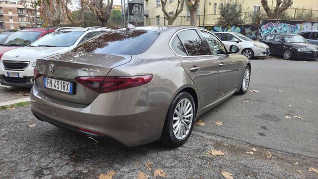 ALFA ROMEO Giulia usata, con Alzacristalli elettrici