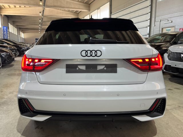 AUDI A1 usata, con Autoradio