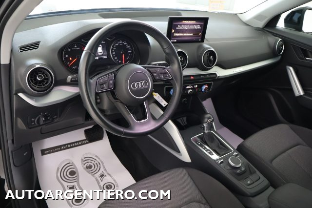 AUDI Q2 usata, con Alzacristalli elettrici