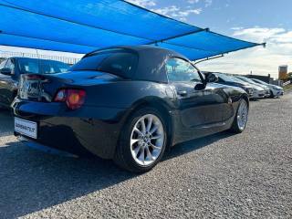 BMW Z4 usata, con Autoradio
