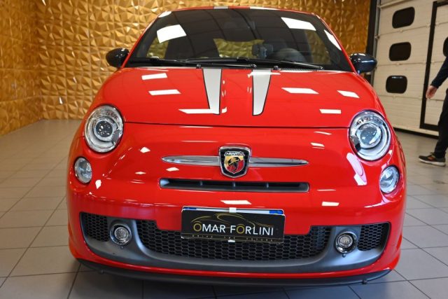 ABARTH 695 usata 163