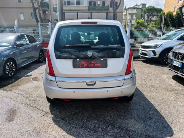 LANCIA MUSA usata, con Airbag Passeggero