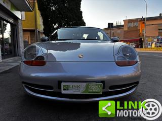 PORSCHE 911 usata, con Airbag