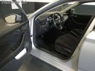 SKODA Scala usata, con Alzacristalli elettrici