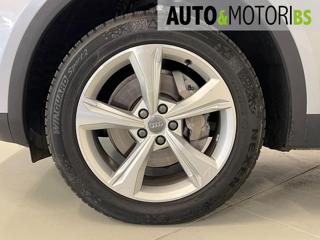 AUDI Q5 usata, con Cerchi in lega