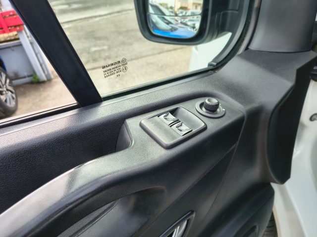 RENAULT Master usata, con ESP