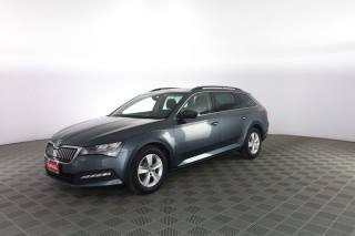 SKODA Superb Superb Wagon 1.6 TDI DSG Ambition/SCR