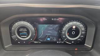 NISSAN Qashqai usata, con ESP