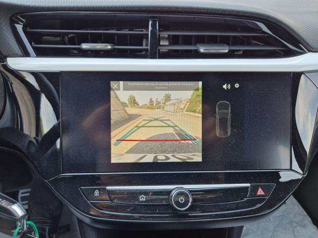 OPEL Corsa usata, con Park Distance Control