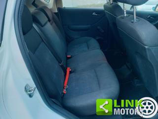MERCEDES-BENZ A 160 usata, con Servosterzo