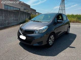 TOYOTA Yaris 1.4 TDI 5 porte Style