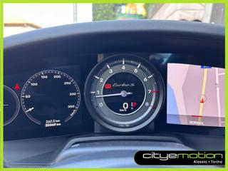 PORSCHE 911 usata, con ESP