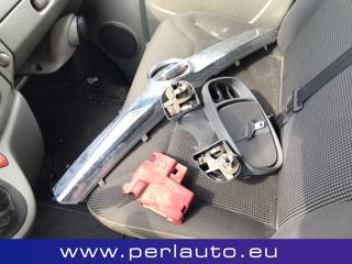 OPEL Vivaro usata 8