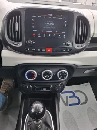 FIAT 500L usata, con Cruise Control