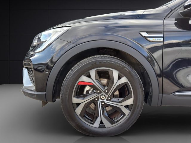 RENAULT Arkana usata, con Bracciolo