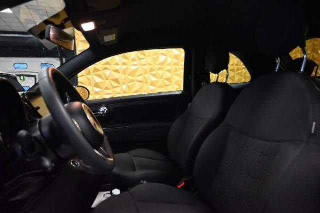 FIAT 500 usata 94