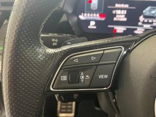 AUDI S3 usata, con Bracciolo