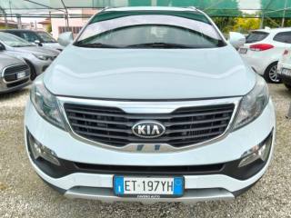 KIA Sportage usata, con Airbag