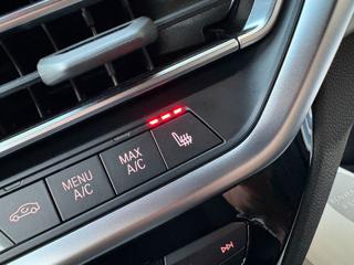 BMW X4 usata, con Sedili sportivi