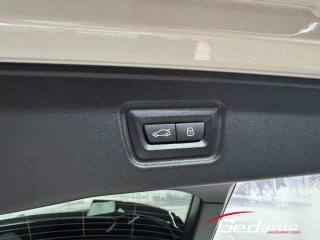 BMW M5 usata, con Controllo automatico clima