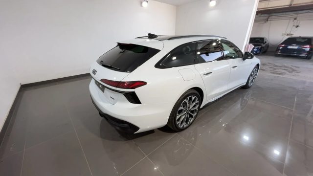 AUDI A6 usata, con Airbag Passeggero