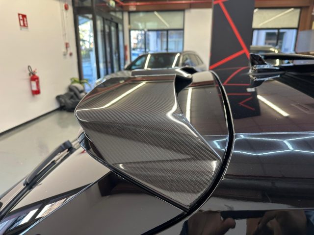 AUDI S3 usata, con Cerchi in lega