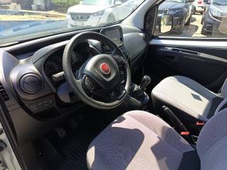 FIAT Fiorino usata 7