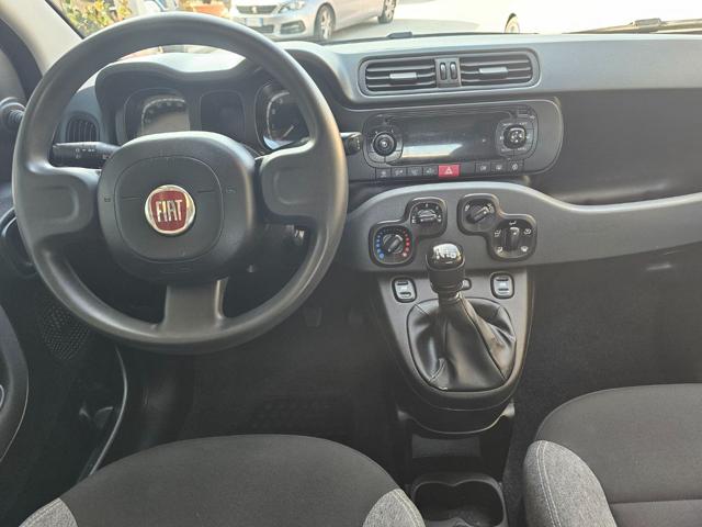 FIAT Panda usata, con Controllo trazione