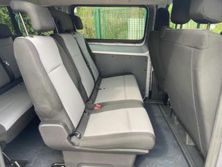 CITROEN Jumpy usata, con Alzacristalli elettrici