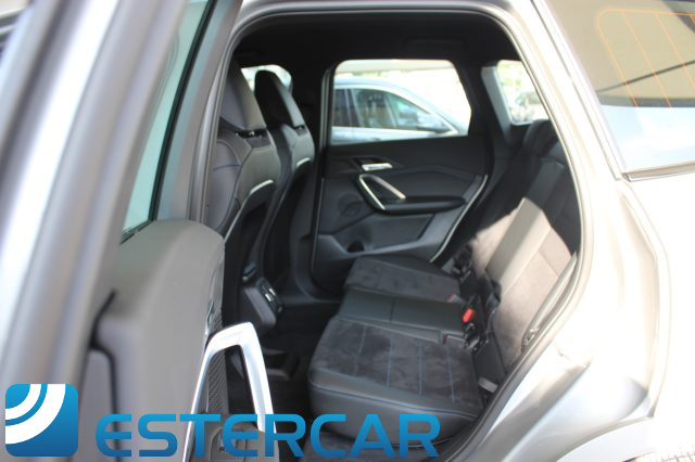 BMW X1 usata, con Servosterzo