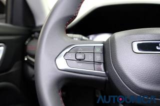 JEEP Compass usata, con Trazione integrale
