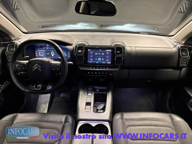 CITROEN C5 Aircross usata, con Controllo automatico clima