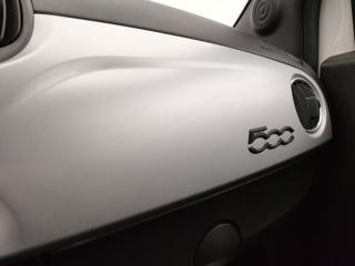 FIAT 500 usata, con Controllo vocale