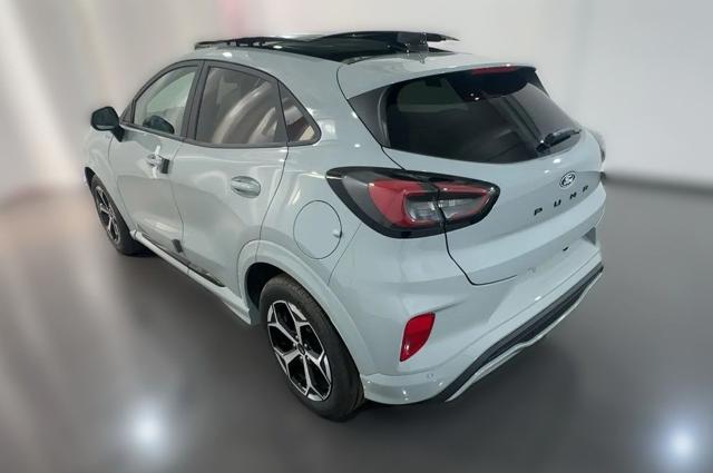FORD Puma usata, con Airbag Passeggero