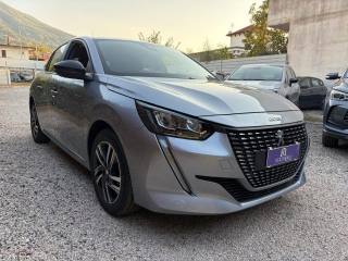 PEUGEOT 208 usata 12