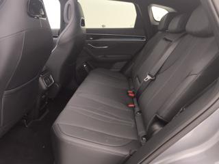 BYD Seal U usata, con Sedile posteriore sdoppiato