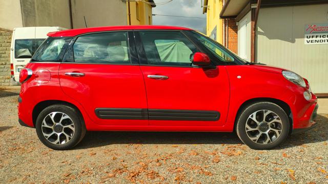 FIAT 500L usata, con Airbag