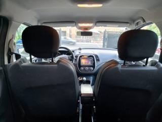RENAULT Captur usata, con Cruise Control