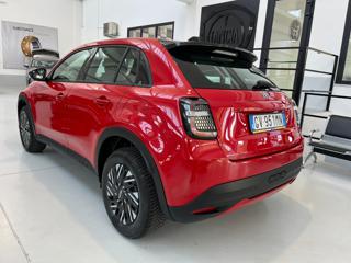 FIAT 600 usata, con Airbag laterali