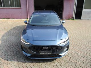 FORD Focus usata, con Airbag