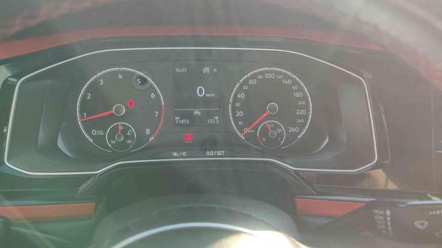 VOLKSWAGEN Polo GTI usata, con Tettuccio apribile