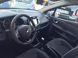 RENAULT Clio usata, con Cerchi in lega