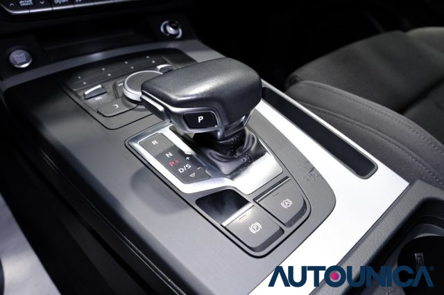 AUDI Q5 usata, con Vivavoce