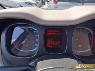 FIAT Panda usata, con Chiusura centralizzata