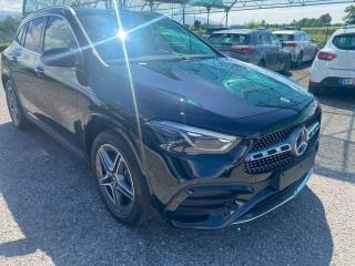 MERCEDES-BENZ GLA 200 usata, con Airbag laterali